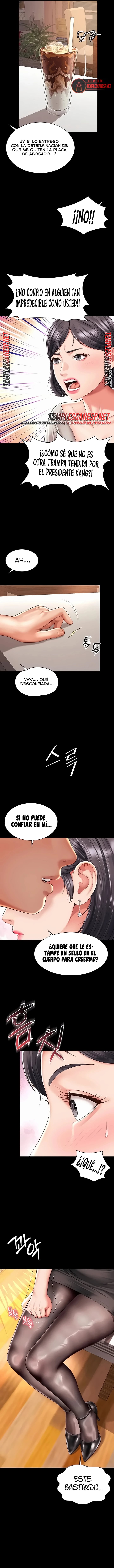 18+ Mother and Daughter’s Home Raw Chapter 46 page 6