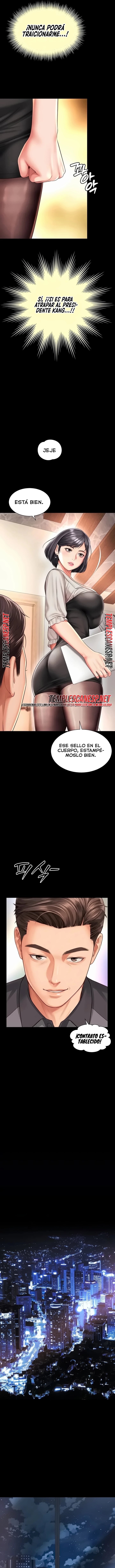 18+ Mother and Daughter’s Home Raw Chapter 46 page 8