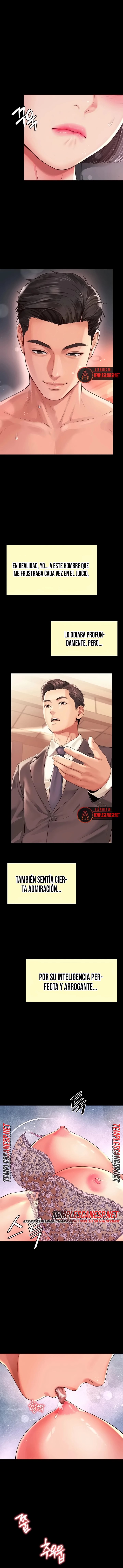 18+ Mother and Daughter’s Home Raw Chapter 46 page 10