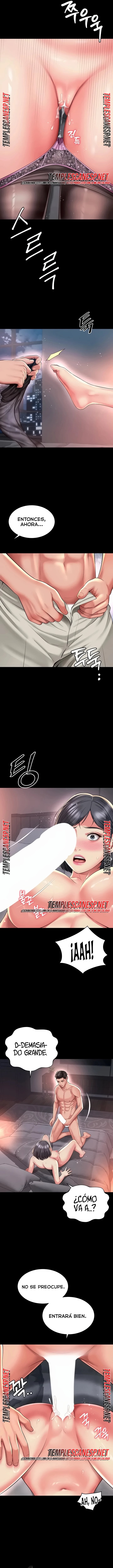 18+ Mother and Daughter’s Home Raw Chapter 46 page 12