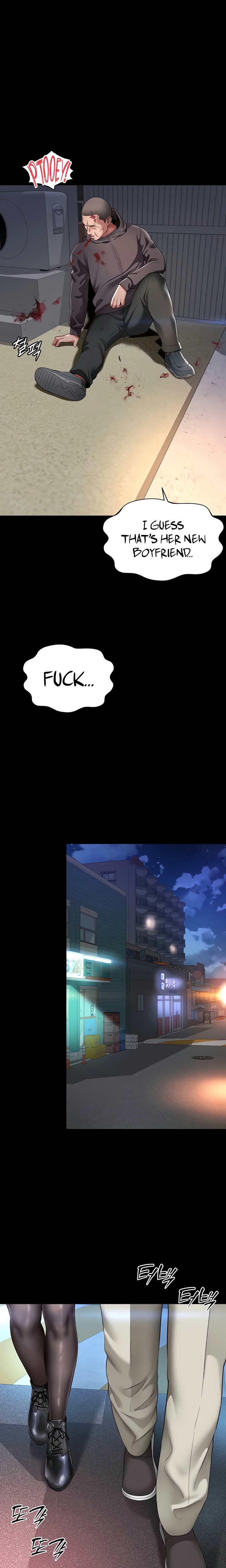 18+ Mother and Daughter’s Home Chapter 13 page 23