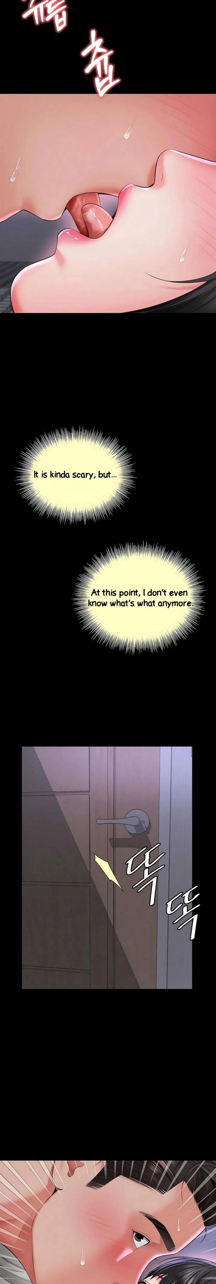 18+ Mother and Daughter’s Home Chapter 23 page 13