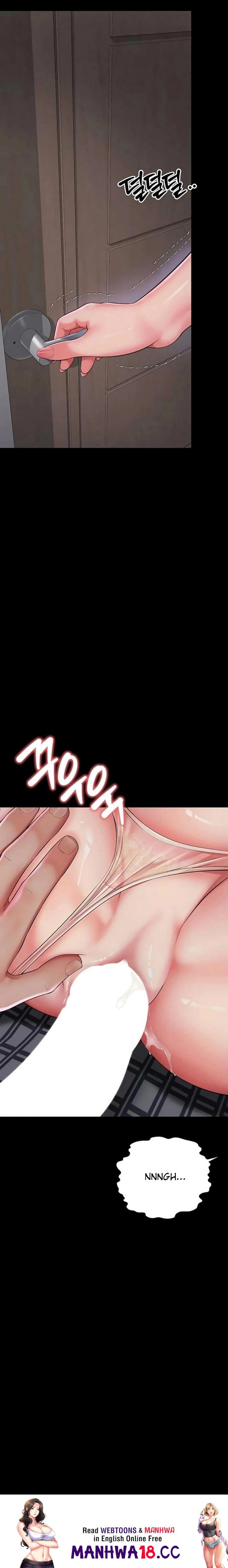 18+ Mother and Daughter’s Home Chapter 23 page 25