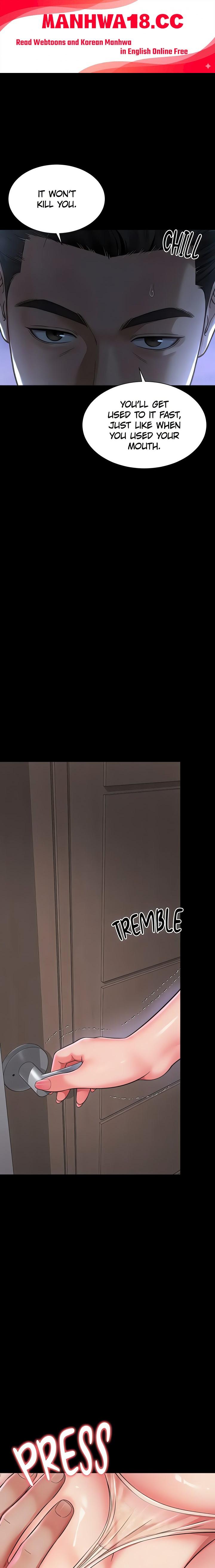 18+ Mother and Daughter’s Home Chapter 24 page 1