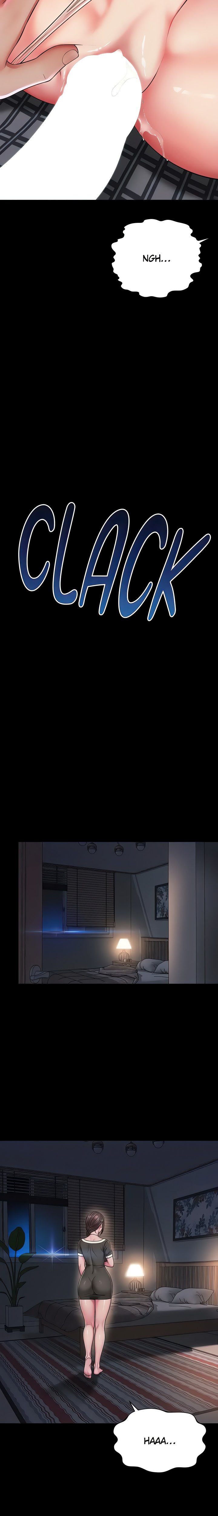 18+ Mother and Daughter’s Home Chapter 24 page 2