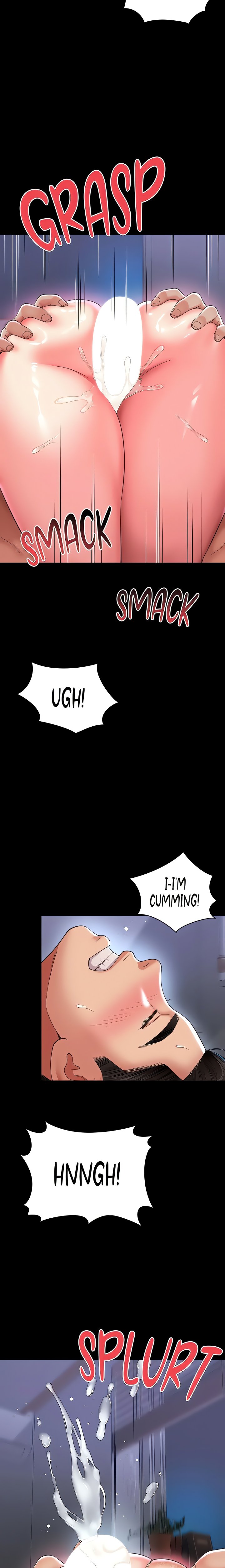 18+ Mother and Daughter’s Home Chapter 24 page 14