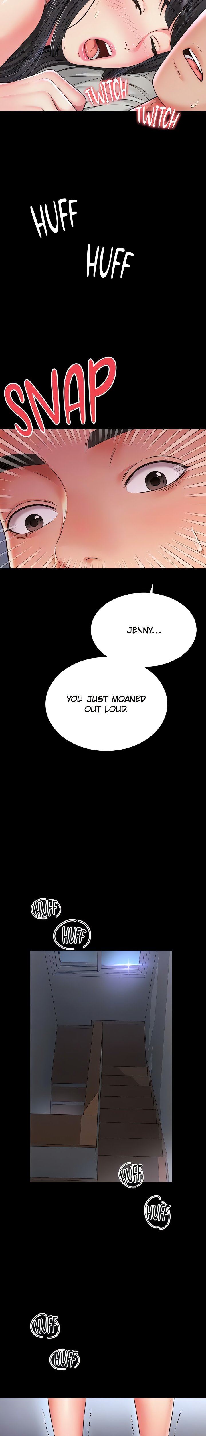 18+ Mother and Daughter’s Home Chapter 24 page 16