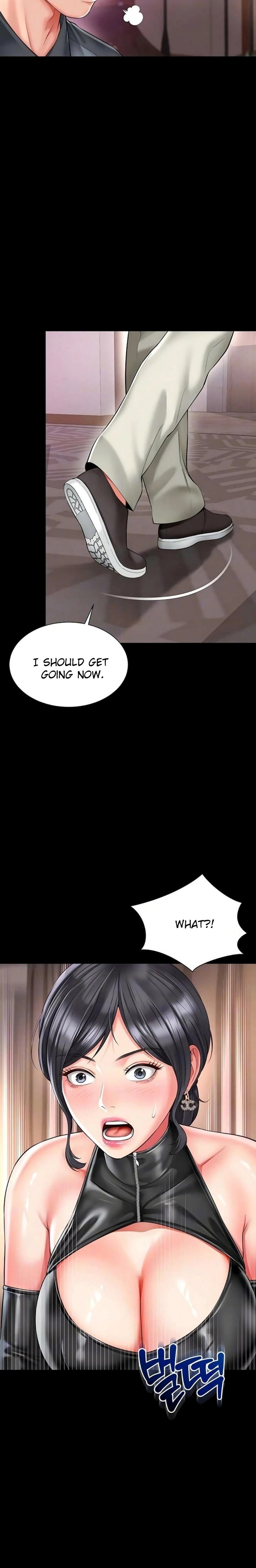 18+ Mother and Daughter’s Home Chapter 26 page 5