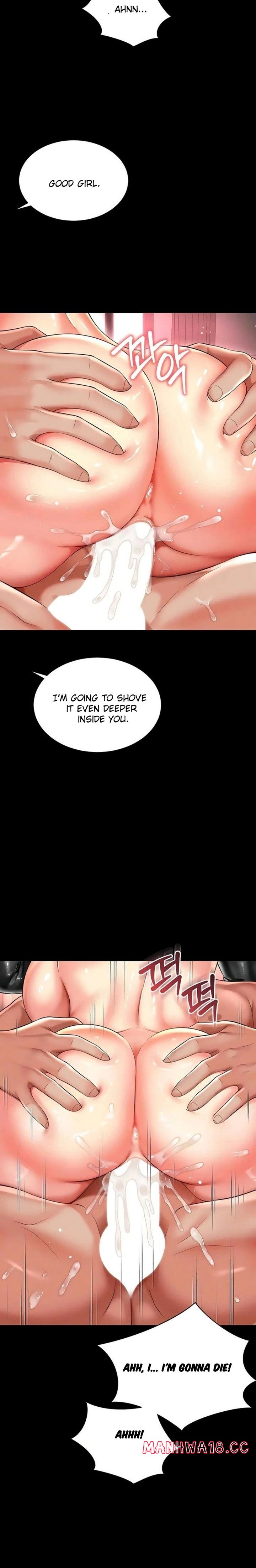 18+ Mother and Daughter’s Home Chapter 26 page 22