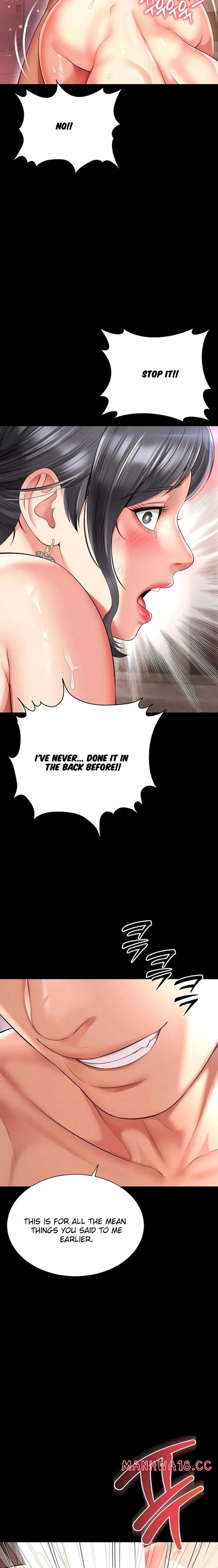 18+ Mother and Daughter’s Home Chapter 26 page 27