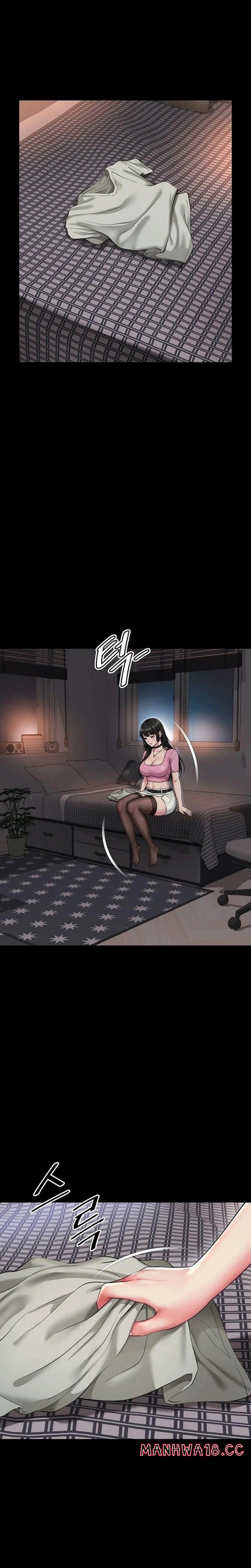 18+ Mother and Daughter’s Home Chapter 27 page 19