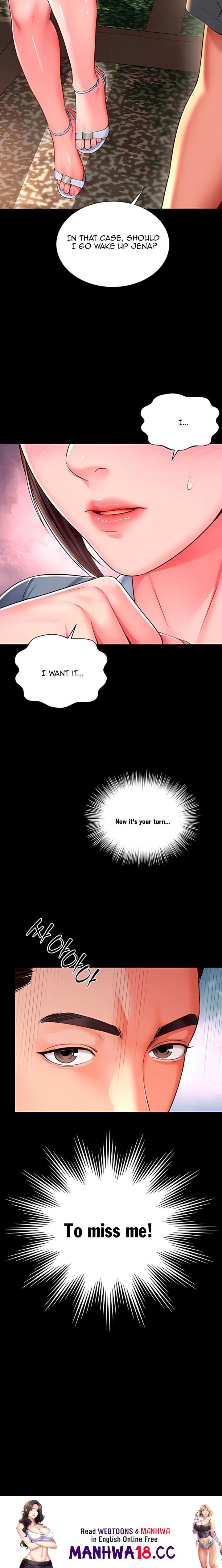 18+ Mother and Daughter’s Home Chapter 28 page 26