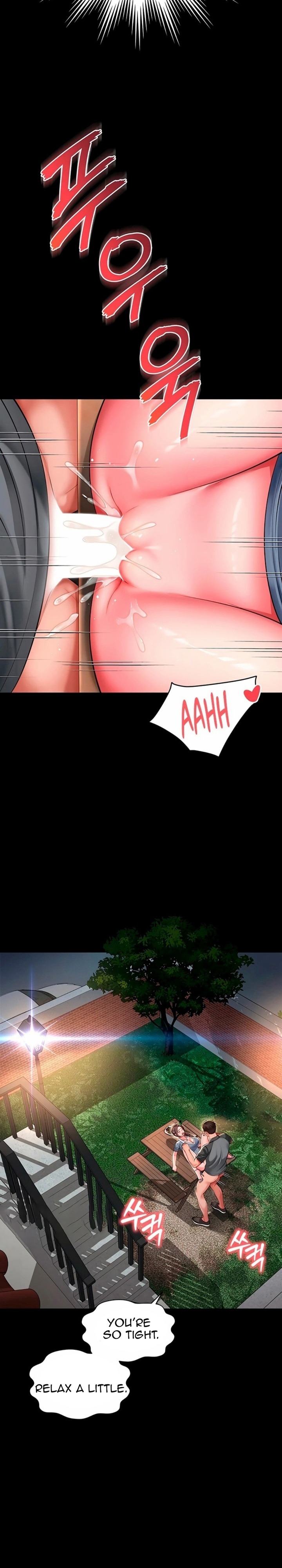 18+ Mother and Daughter’s Home Chapter 29 page 26