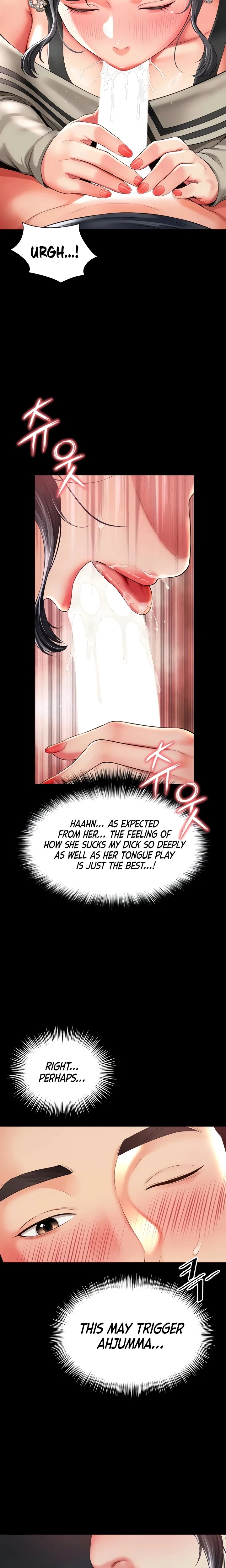 18+ Mother and Daughter’s Home Chapter 3 page 29