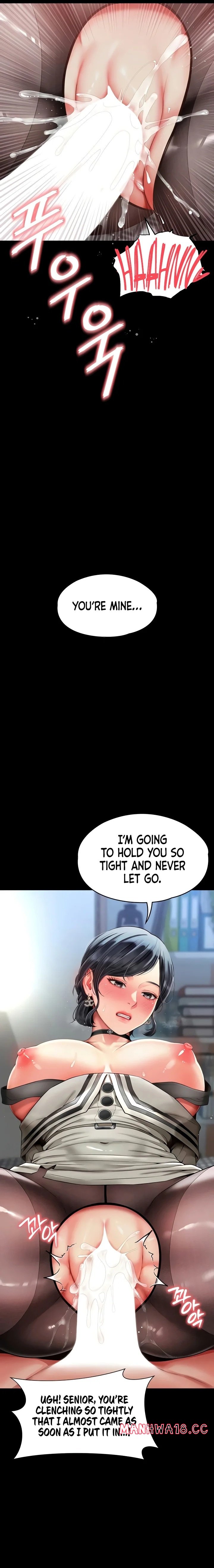 18+ Mother and Daughter’s Home Chapter 3 page 32