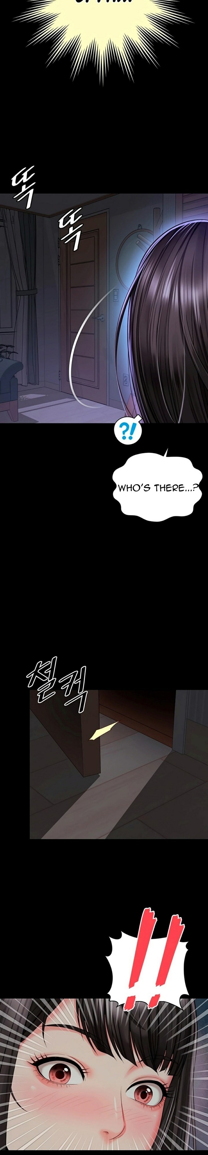 18+ Mother and Daughter’s Home Chapter 30 page 27