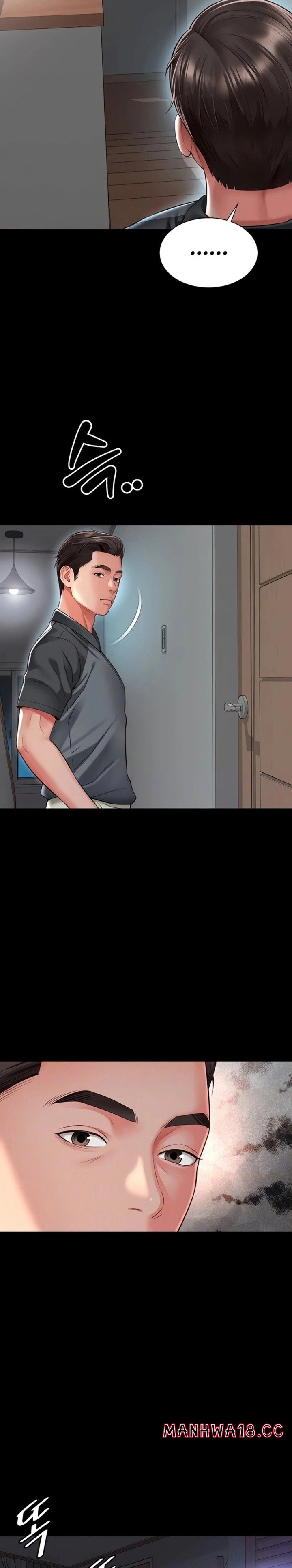 18+ Mother and Daughter’s Home Chapter 31 page 5