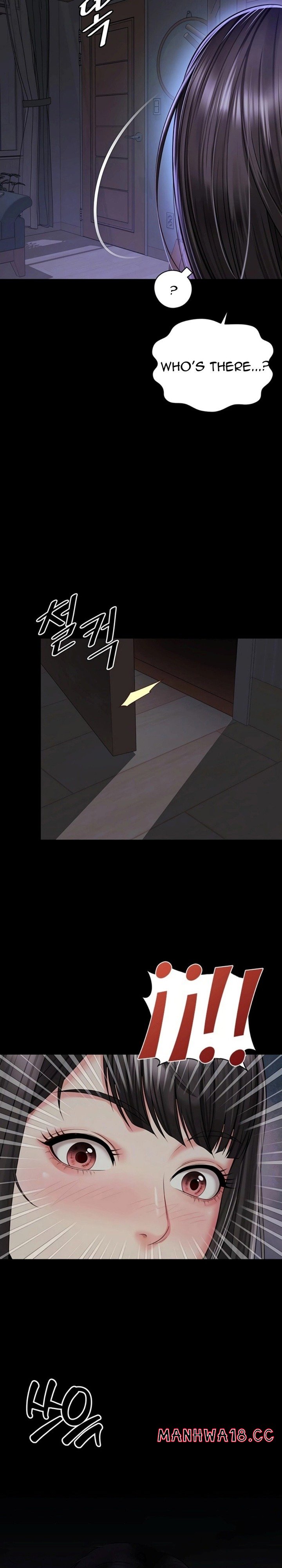 18+ Mother and Daughter’s Home Chapter 31 page 6
