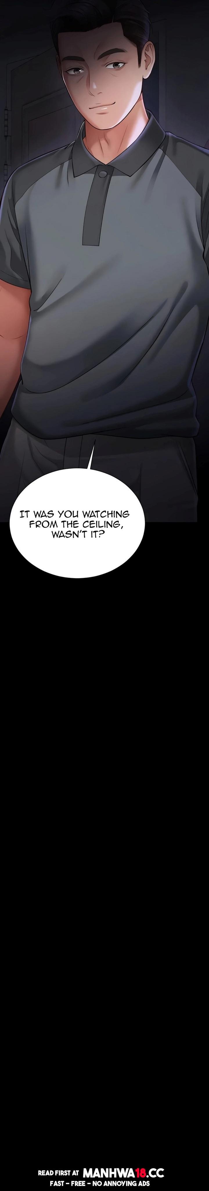 18+ Mother and Daughter’s Home Chapter 31 page 7