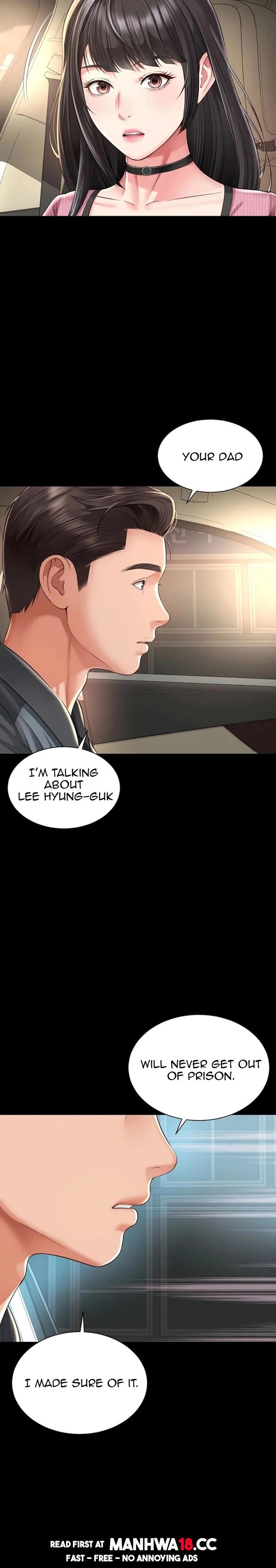 18+ Mother and Daughter’s Home Chapter 31 page 25