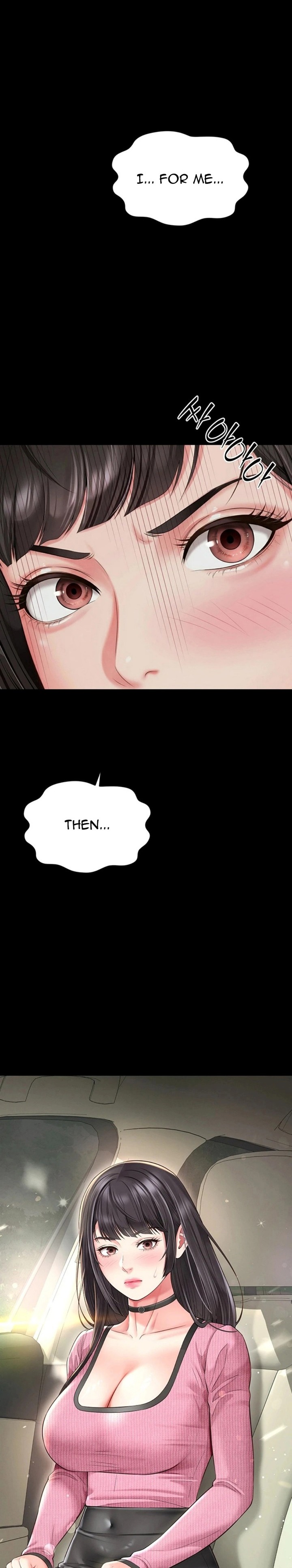 18+ Mother and Daughter’s Home Chapter 32 page 2