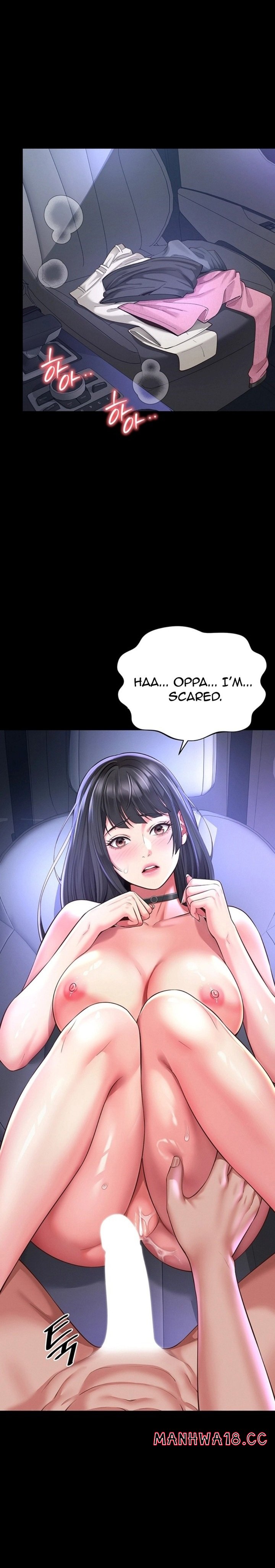 18+ Mother and Daughter’s Home Chapter 34 page 11