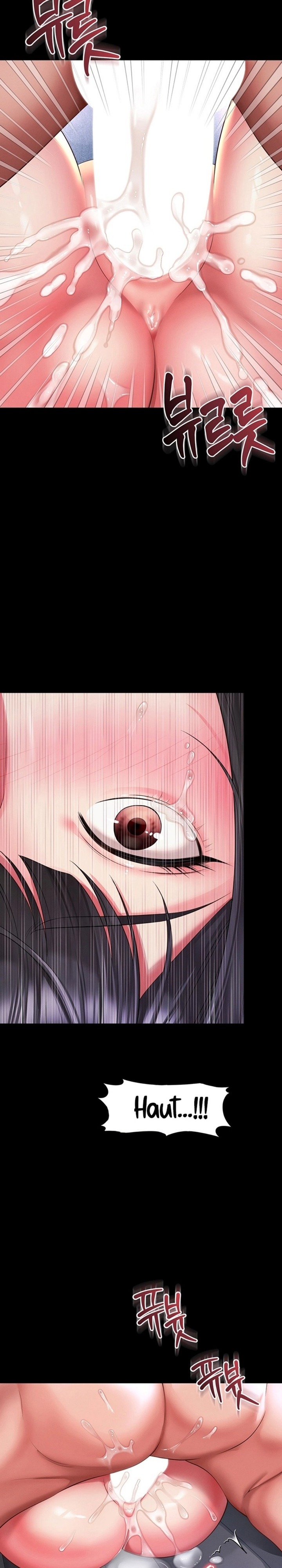 18+ Mother and Daughter’s Home Chapter 34 page 22