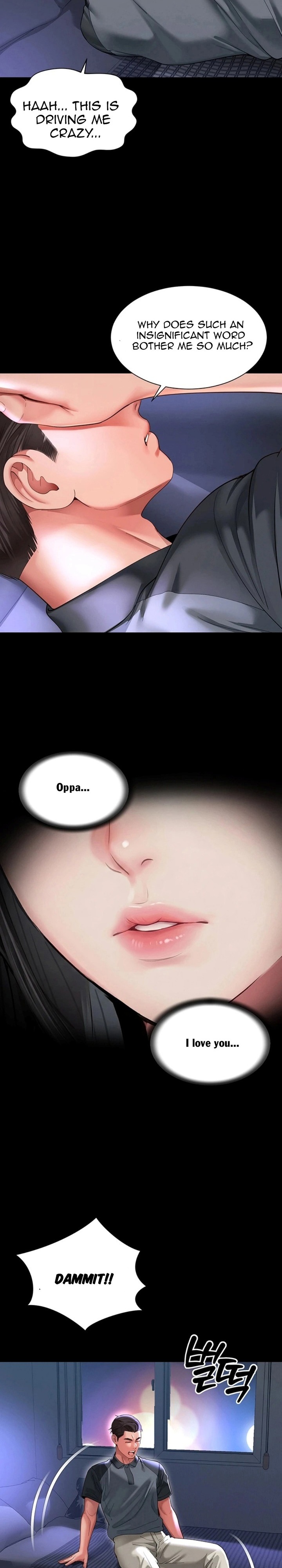 18+ Mother and Daughter’s Home Chapter 35 page 16