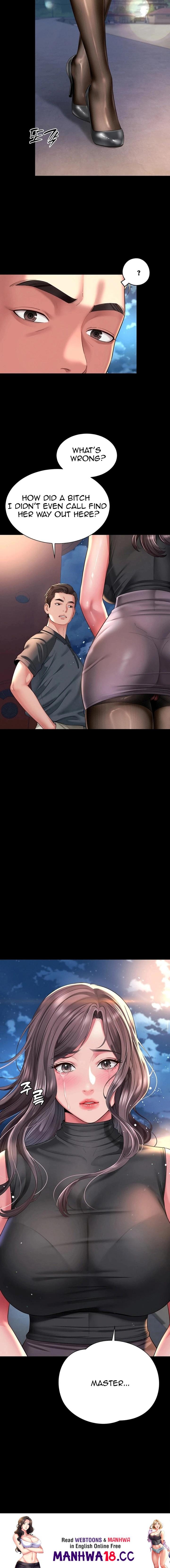 18+ Mother and Daughter’s Home Chapter 35 page 28
