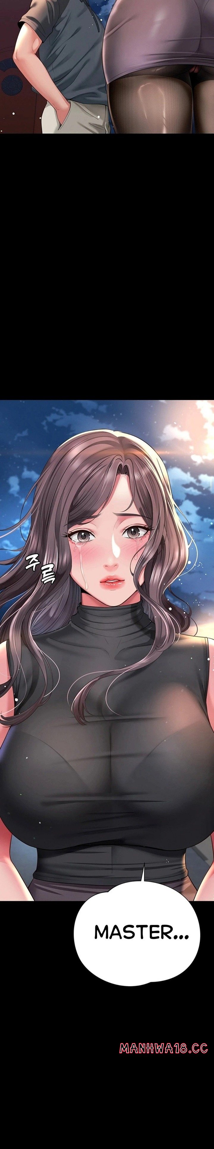 18+ Mother and Daughter’s Home Chapter 36 page 2