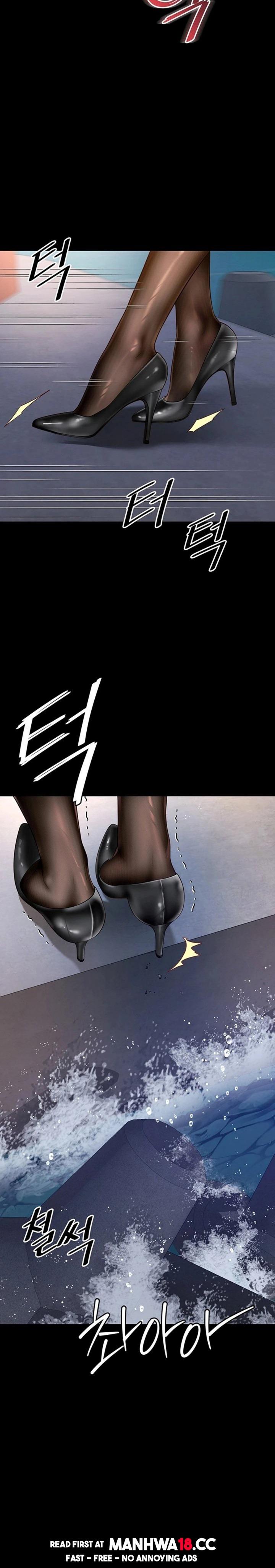 18+ Mother and Daughter’s Home Chapter 36 page 7