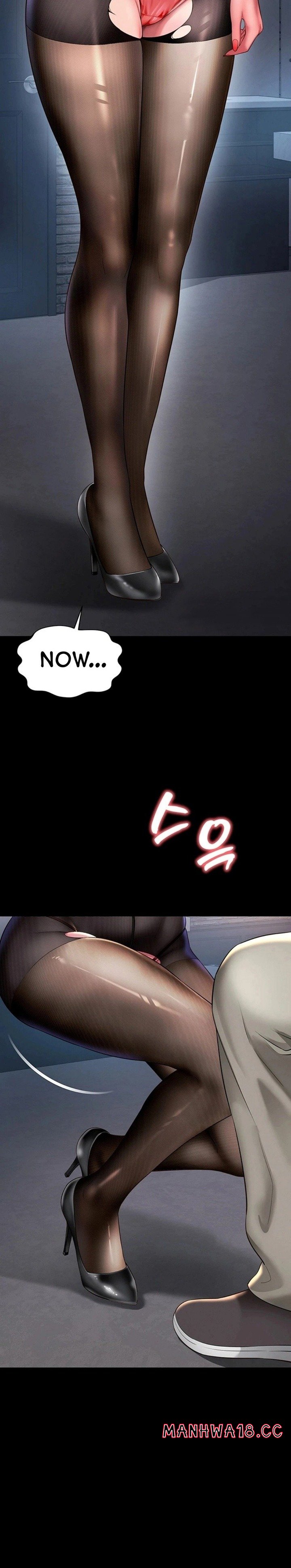 18+ Mother and Daughter’s Home Chapter 36 page 26