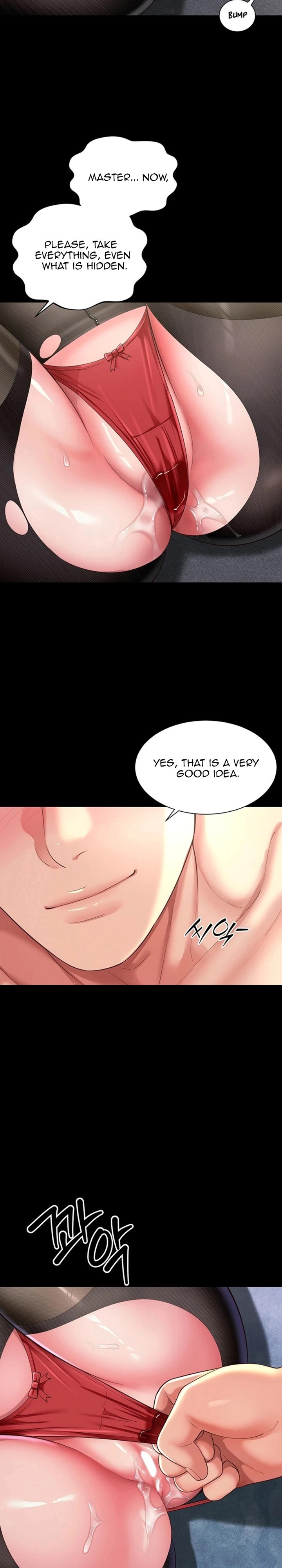 18+ Mother and Daughter’s Home Chapter 37 page 27