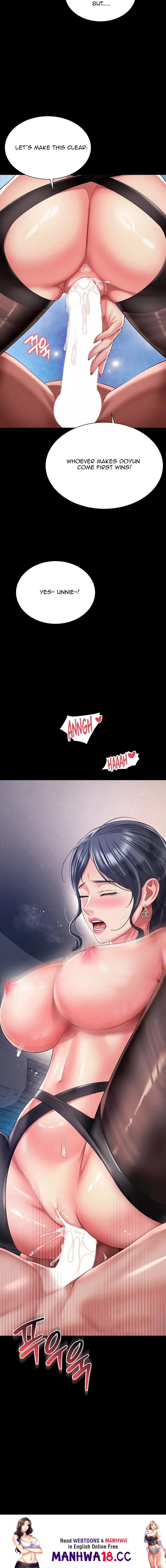 18+ Mother and Daughter’s Home Chapter 38 page 31