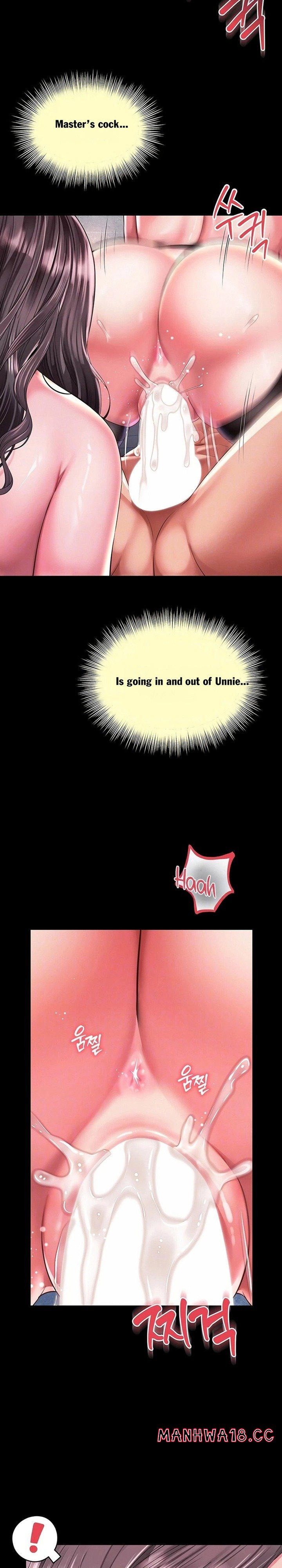 18+ Mother and Daughter’s Home Chapter 39 page 6