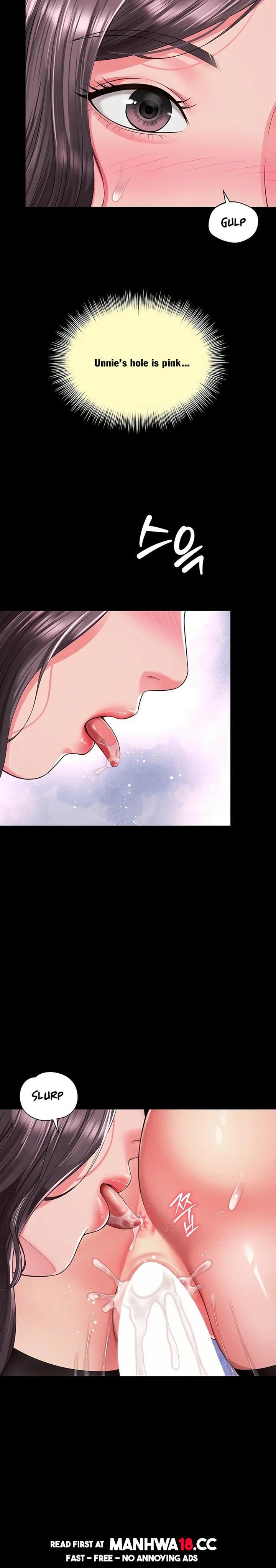 18+ Mother and Daughter’s Home Chapter 39 page 7