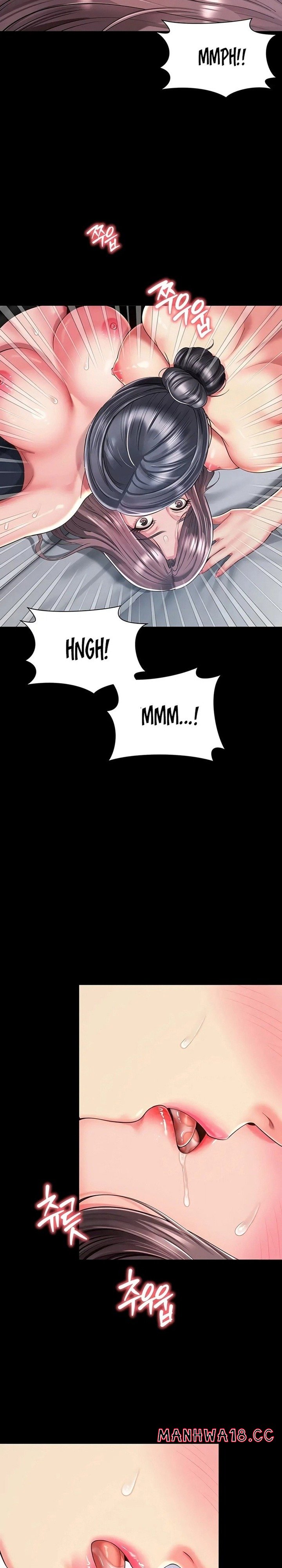 18+ Mother and Daughter’s Home Chapter 39 page 23