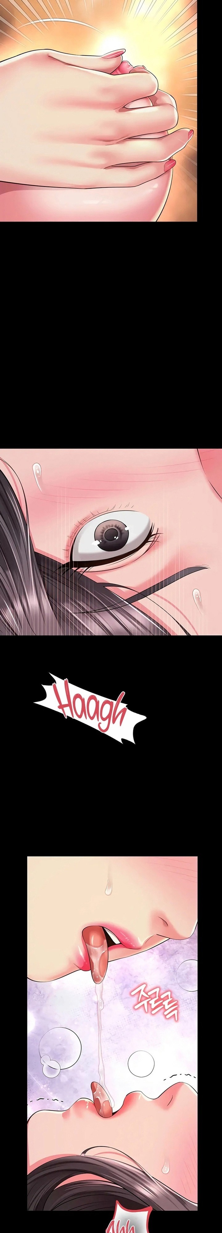 18+ Mother and Daughter’s Home Chapter 39 page 26
