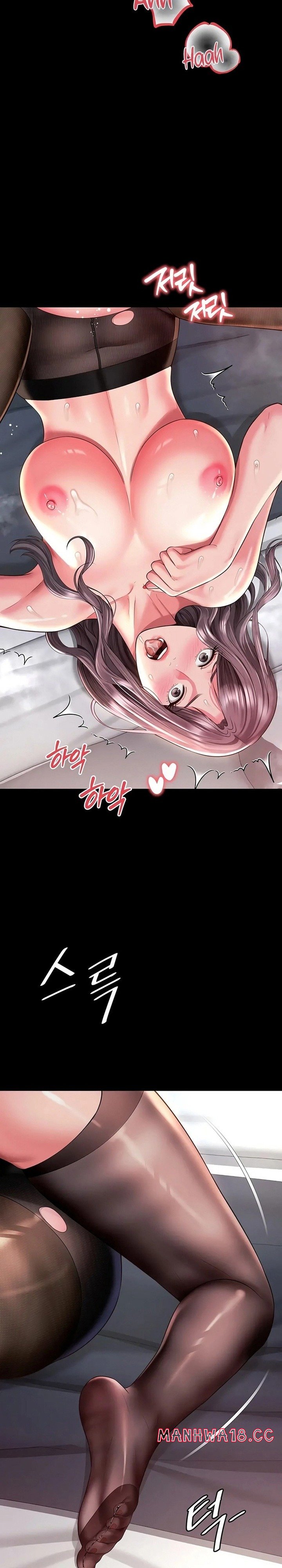18+ Mother and Daughter’s Home Chapter 39 page 27