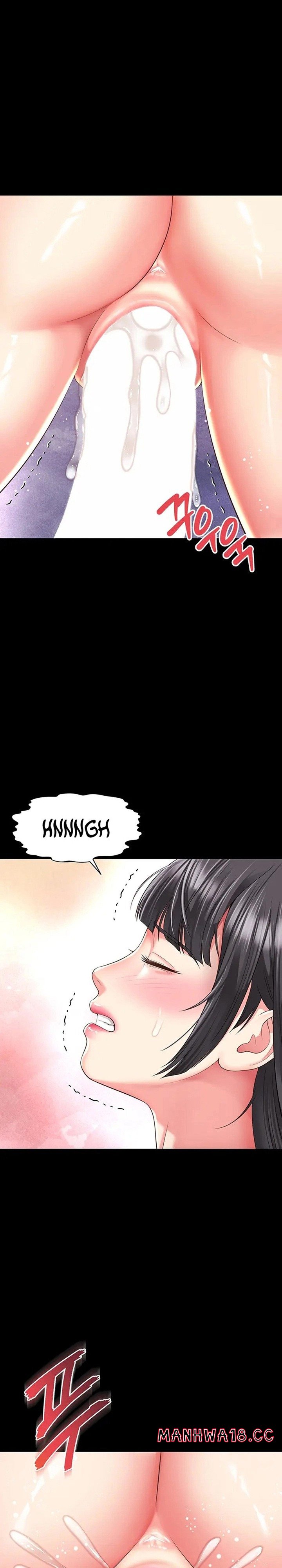 18+ Mother and Daughter’s Home Chapter 41 page 24