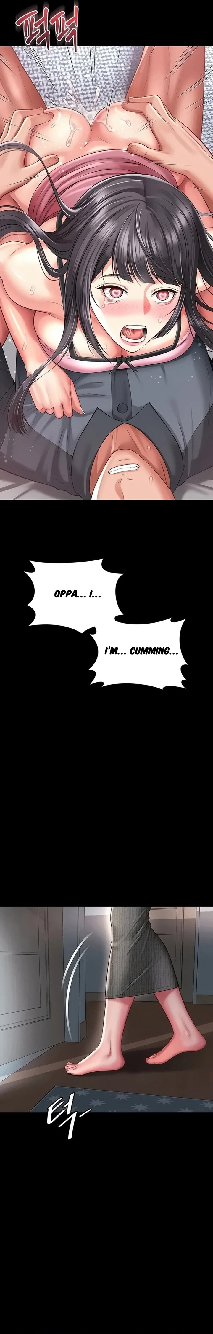 18+ Mother and Daughter’s Home Chapter 42 page 13