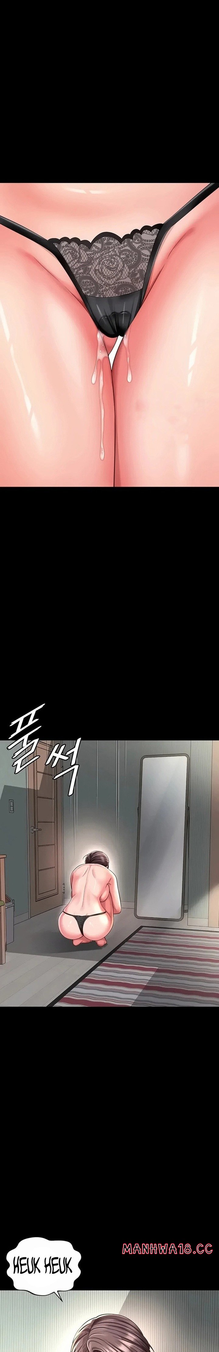 18+ Mother and Daughter’s Home Chapter 42 page 19
