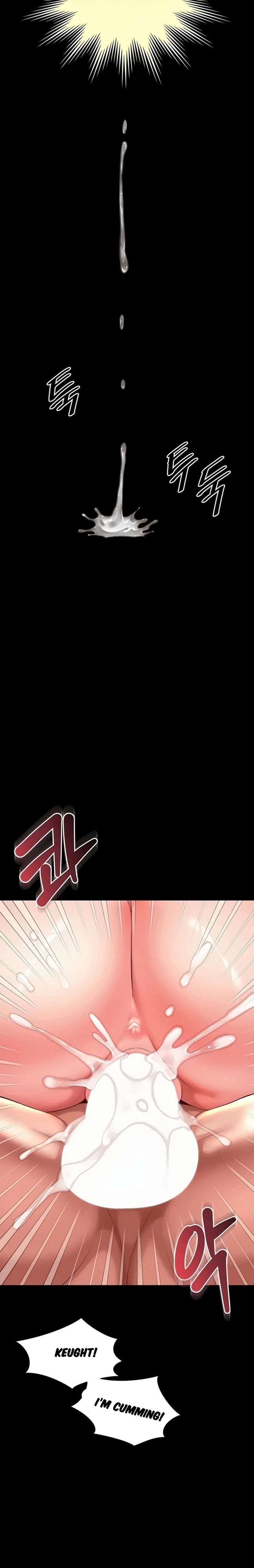18+ Mother and Daughter’s Home Chapter 42 page 21