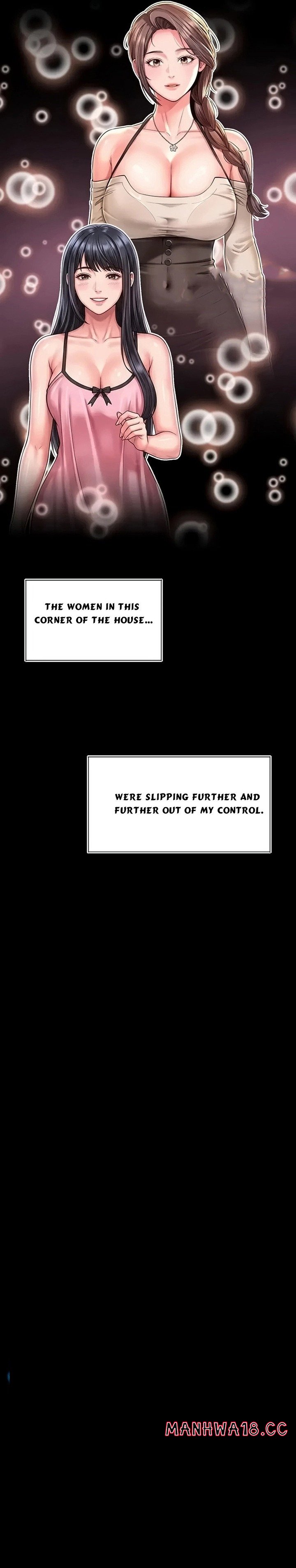 18+ Mother and Daughter’s Home Chapter 43 page 4