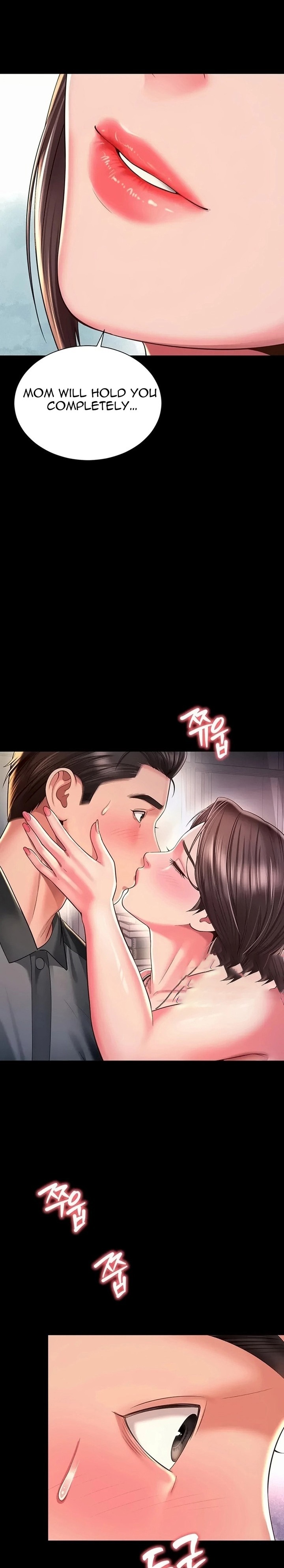 18+ Mother and Daughter’s Home Chapter 43 page 27
