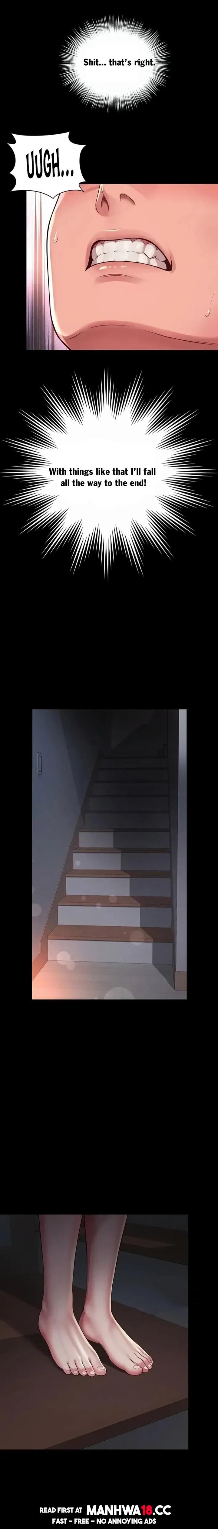 18+ Mother and Daughter’s Home Chapter 44 page 18