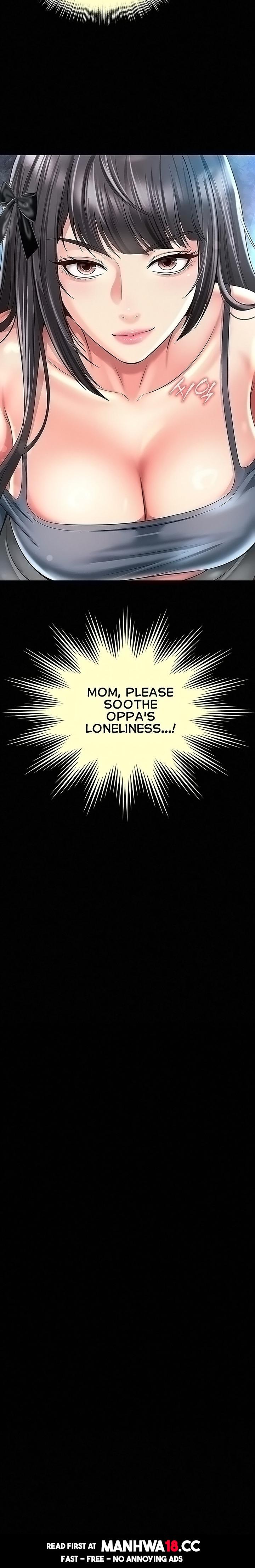 18+ Mother and Daughter’s Home Chapter 45 page 2