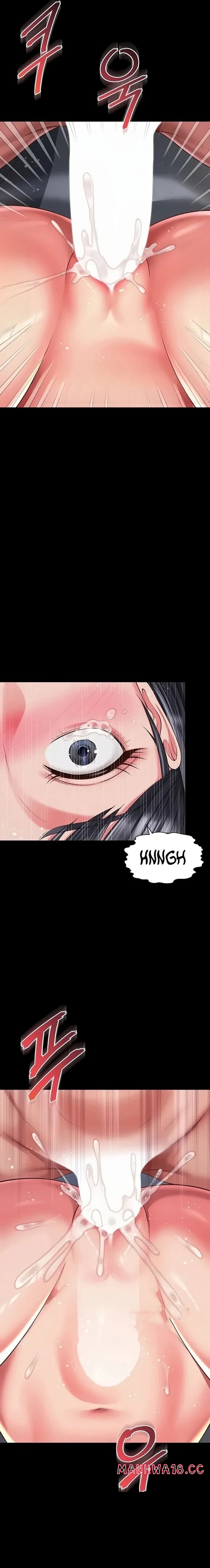 18+ Mother and Daughter’s Home Chapter 46 page 23