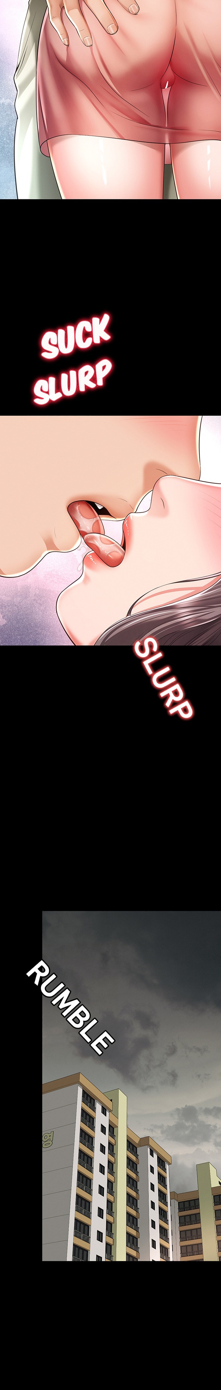 18+ Mother and Daughter’s Home Chapter 48 page 18