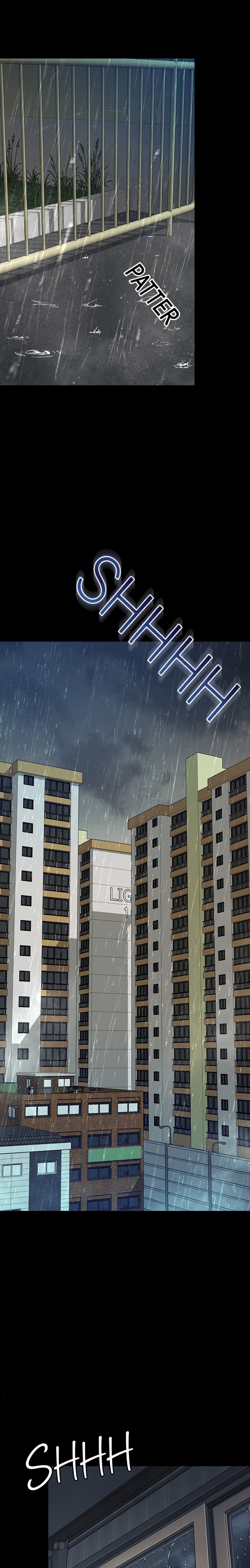 18+ Mother and Daughter’s Home Chapter 48 page 19